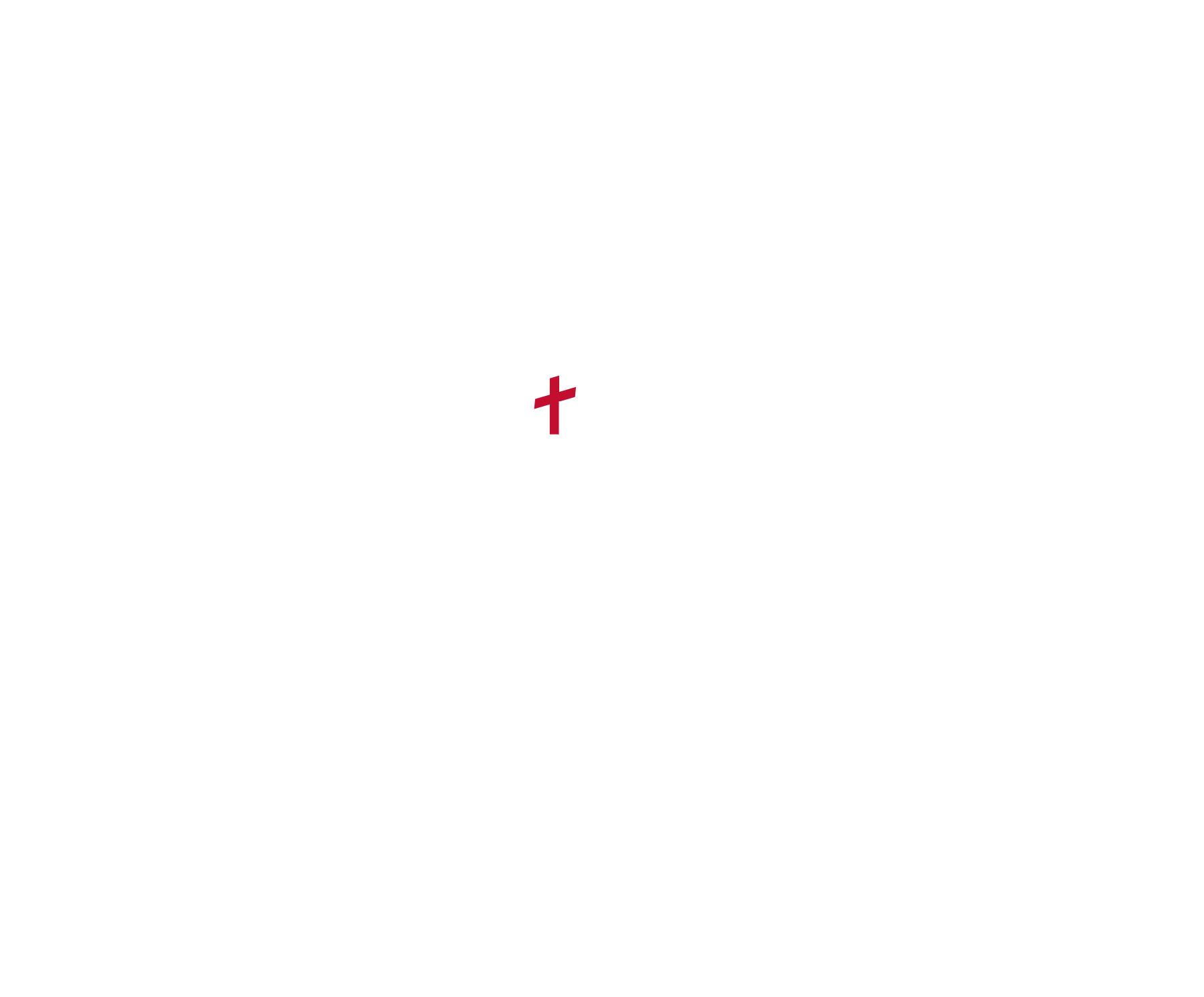The Church at New York City